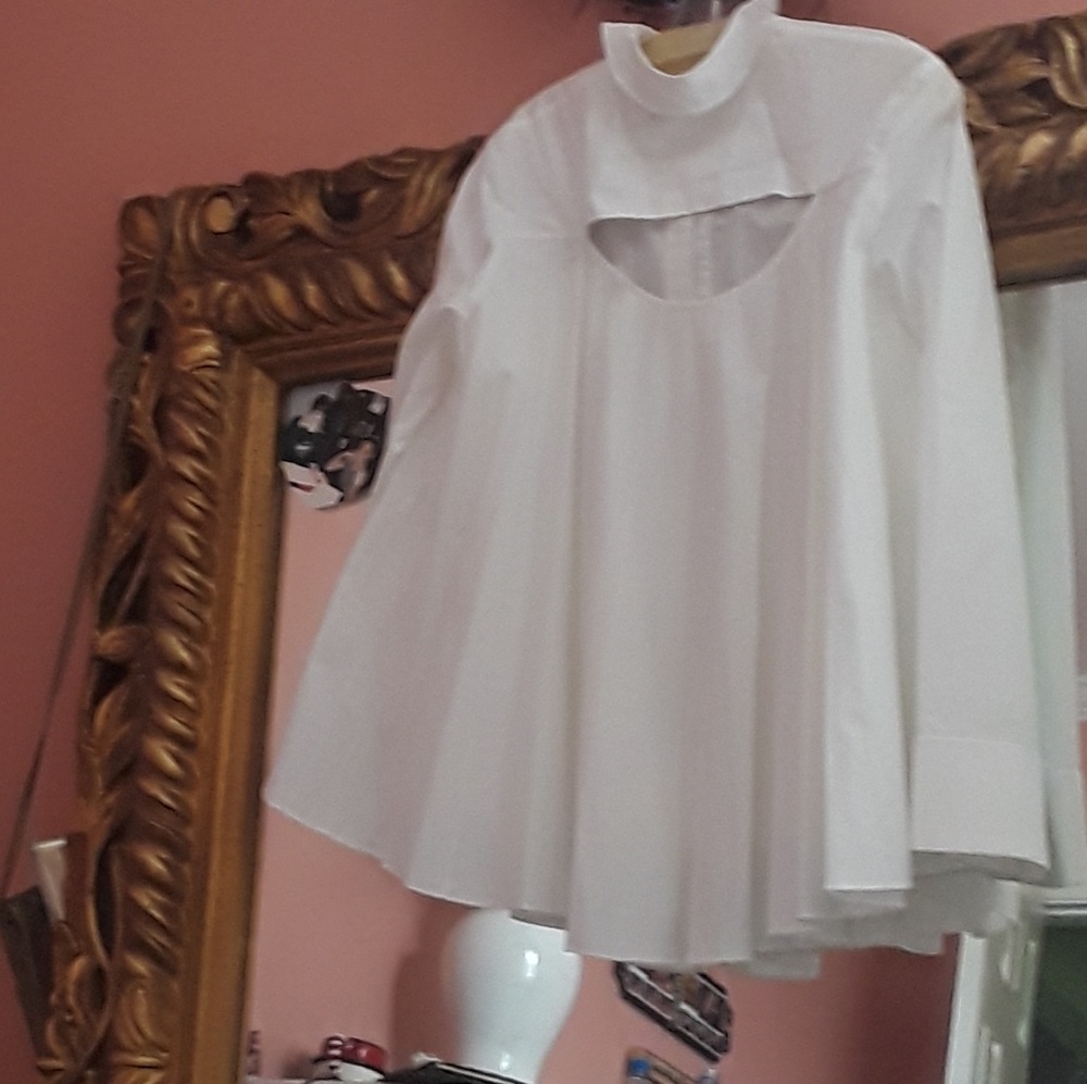 Saloni Blouse